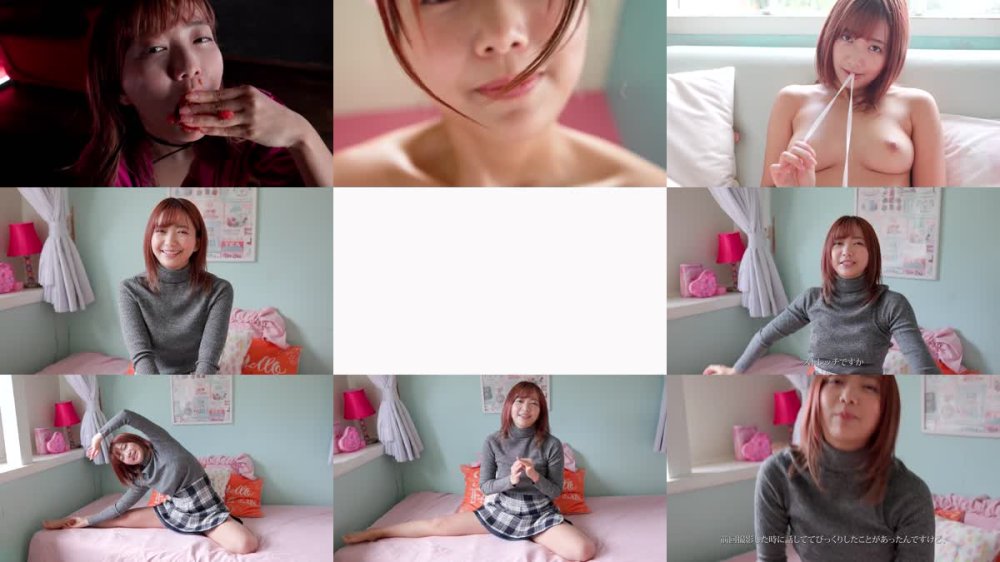 +++ [FHD] MBDD-2147 星乃莉子/恍惚のメモリアル
