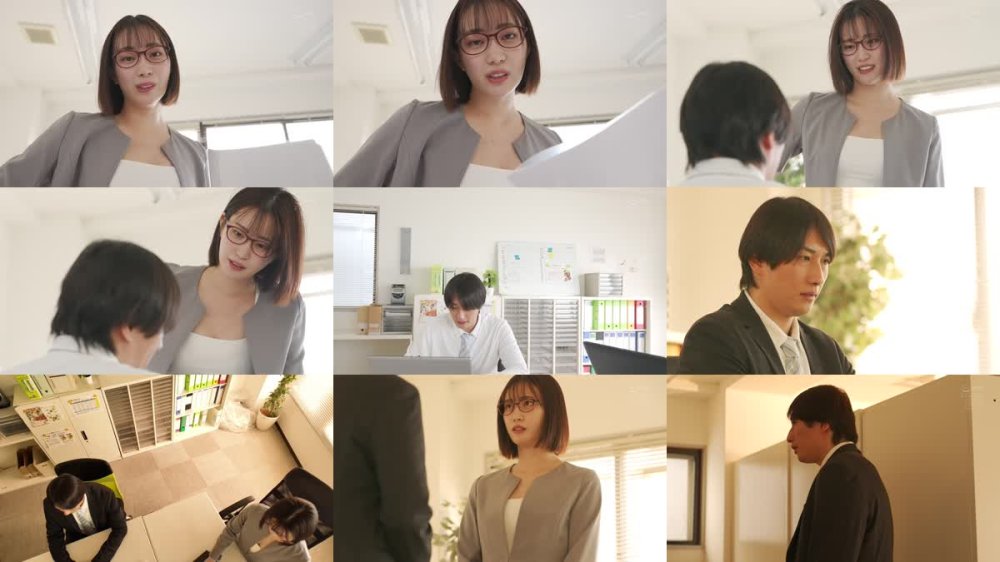 +++ [FHD] HMN-687 僕だけが知ってる夜の裏顔。会社では完璧すぎる女上司の愚痴を聞いたら家に入り浸られ立場逆転！ 赤ちゃんポーズでチ○ポ懇願され甘やかし中出し生活が始まった。 美谷朱音
