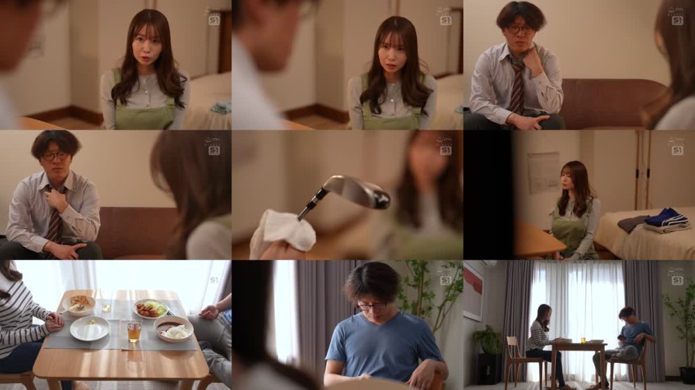 +++ [FHD] SONE-874 自宅エステサロンを開業したら…欲求不満な私は男性客の膨らんだイチモツに溺れていった 夢乃あいか