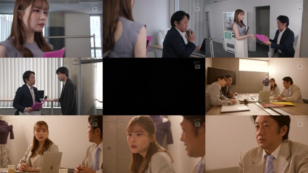 +++ [FHD] SONE-779 色白巨乳な後輩社員と突如相部屋肉食系なイマドキ女子に夜●いされ痴女られ沼らせられ心ごと寝取られてしまいました… 笹倉彩