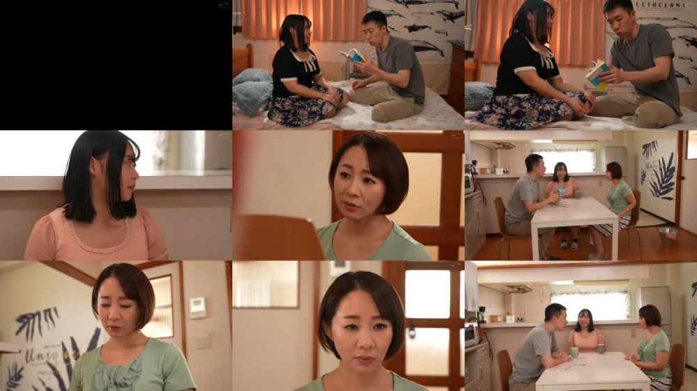 +++ [FHD] ALDN-478 洗脳された母 いつでも中出しさせてくれる 成宮いろは