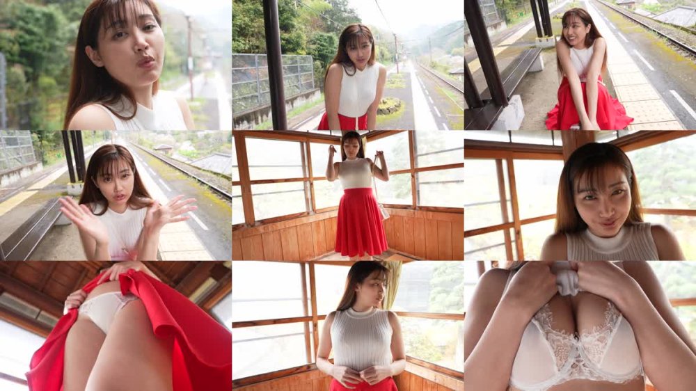 +++ [FHD] TSDS-42976 あべみほ 愛の罠