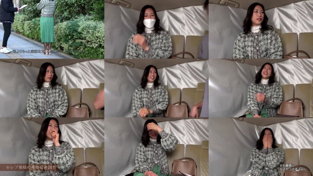 +++ [FHD] KSAT-095 素人妻ナンパ.net 街で見つけた人妻ドキュメント！！×不倫イキ狂いSEX