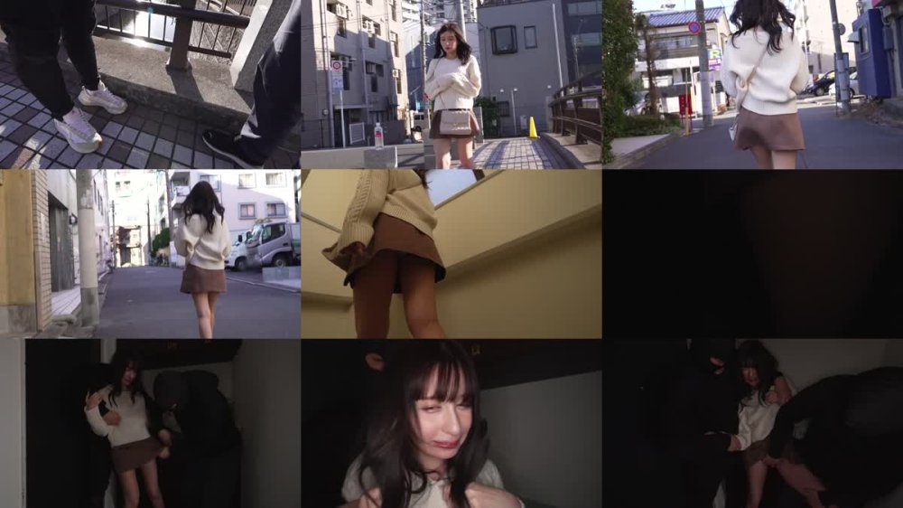 +++ [FHD] YMRK-051 一人暮らしの女子大生を狙う鬼畜レ●プ集団自宅押込み中出し強●性交 被害者N.Mちゃん