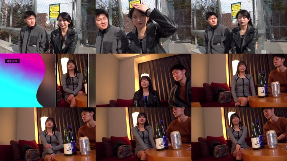 +++ [FHD] MAAN-1085 【ビジュ最強小動物系美少女】真面目そうに見えるけどエッチなことに興味深々な猥談系配信者！あどけないけどしっかり感じる敏感ピュアボディ！ウルウルの大きな瞳で見つめるフェラ顔は破壊力満点！似合い過ぎの萌えコスで可愛く悶えイキまくる！大興奮中出しSEX！！【なまハメT☆kTok】【かり丸】