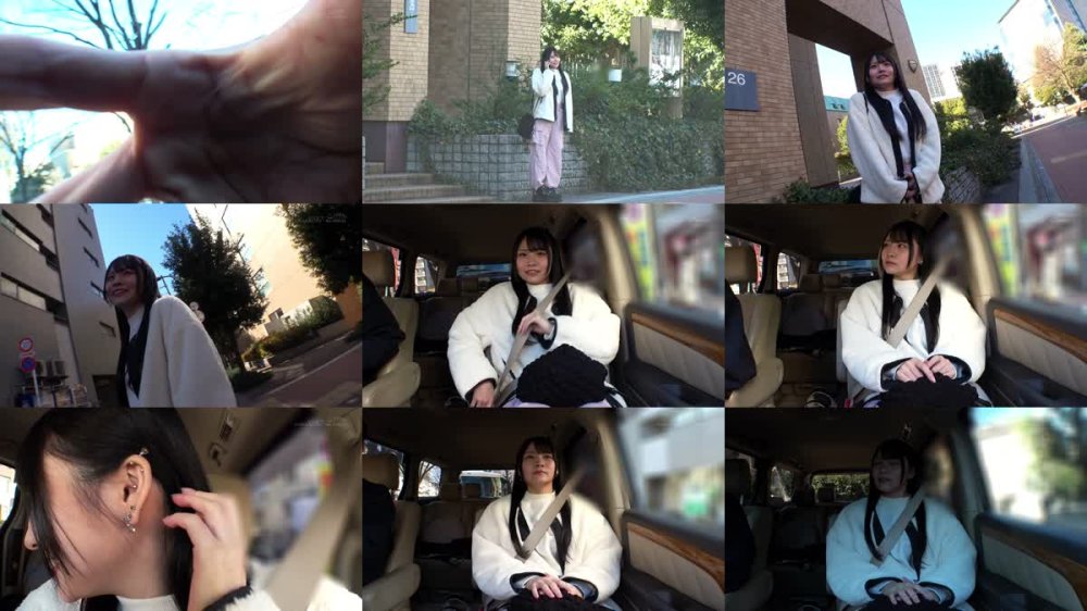+++ [FHD] MOGI-139 【彼氏に内緒で初撮り】演劇部大道具の裏方ヲタク女子大生を寝取って中出し 根暗かと思いきや コスプレセックス大好き肉食女子でした ゆな 21歳