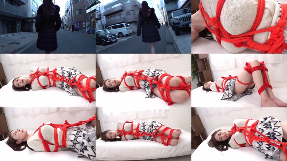 +++ [FHD] AEGE-051 黒人覚醒 葵百合香