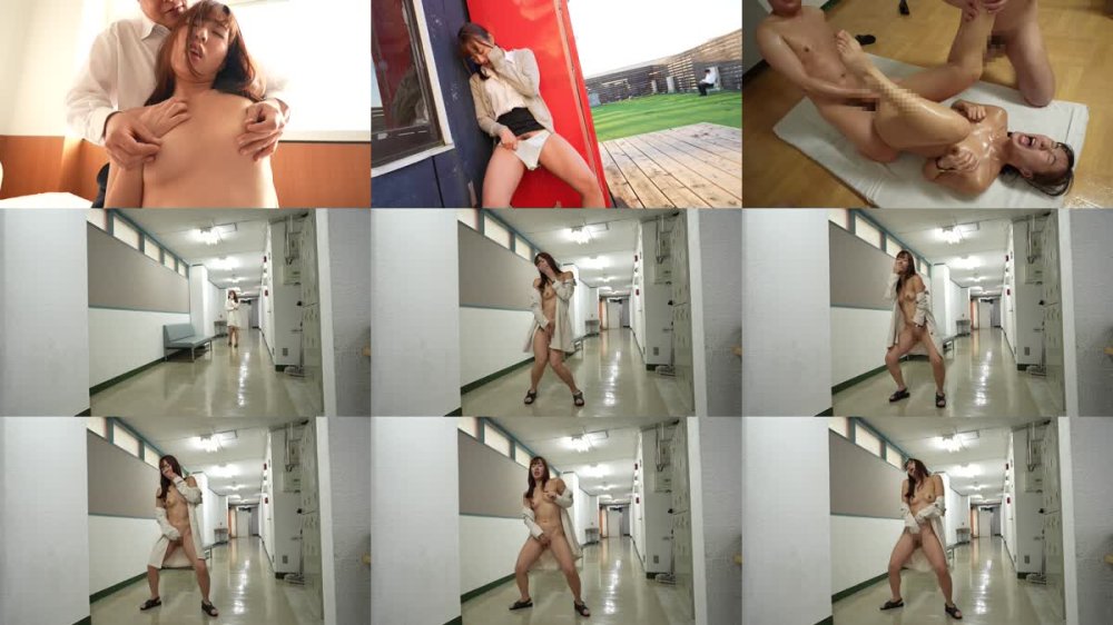 +++ [FHD] FJIN-085 お漏らし露出狂 変態性癖こじらせ女教師 水川潤