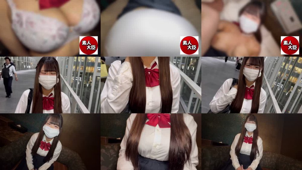 +++ FC2-PPV-4715829 常軌を逸したHカップ美爆乳…！可憐フェイスでイキ堕ち！バスト偏差値SSランク・まりなちゃん！快感に逆らえない超柔乳敏感乙女に大量種付け！！