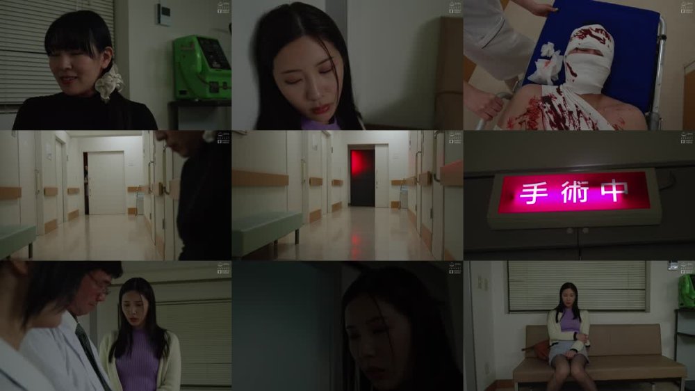 +++ [FHD] NMSL-007 富裕層の偽善者たちに散らされた美人妻