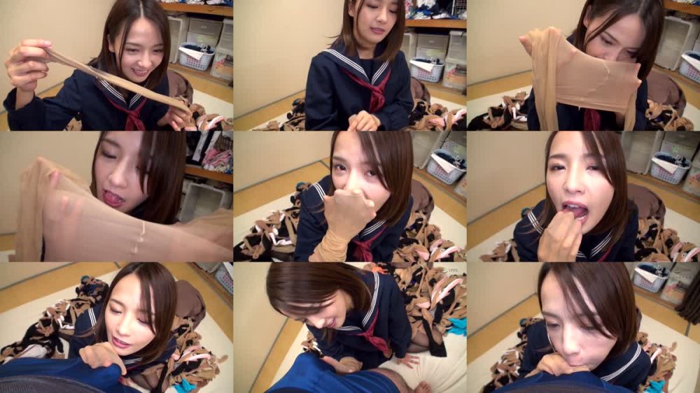 +++ [FHD] OKC-023 神着衣ぶっかけ 8人8発射 240分 パンスト編（OKC-023）