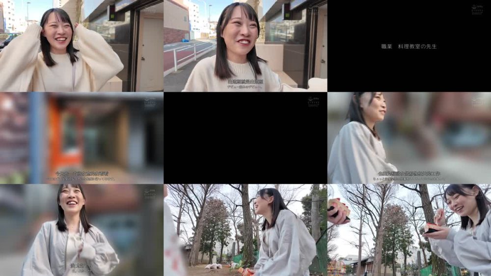 +++ [FHDC] CAWD-855 子ども支援ボランティア活動女子 まさかのAV出演支援 七瀬ほのか
