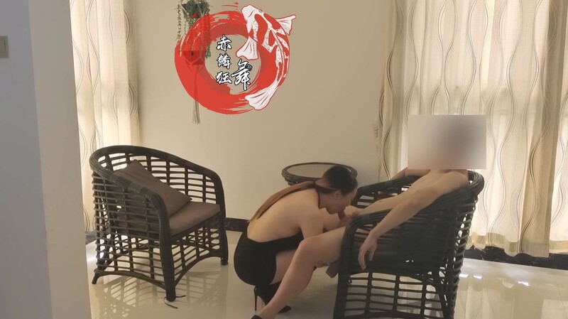 【無浮浮浮浮水印原版68G全集】推特網黃巨乳人妻露臉熟女【赤鱗狂舞】系列24黑絲豹紋T內無套爆肏顏射