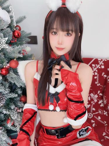 [Cosplay] 布丁大法 NO.051 – 060