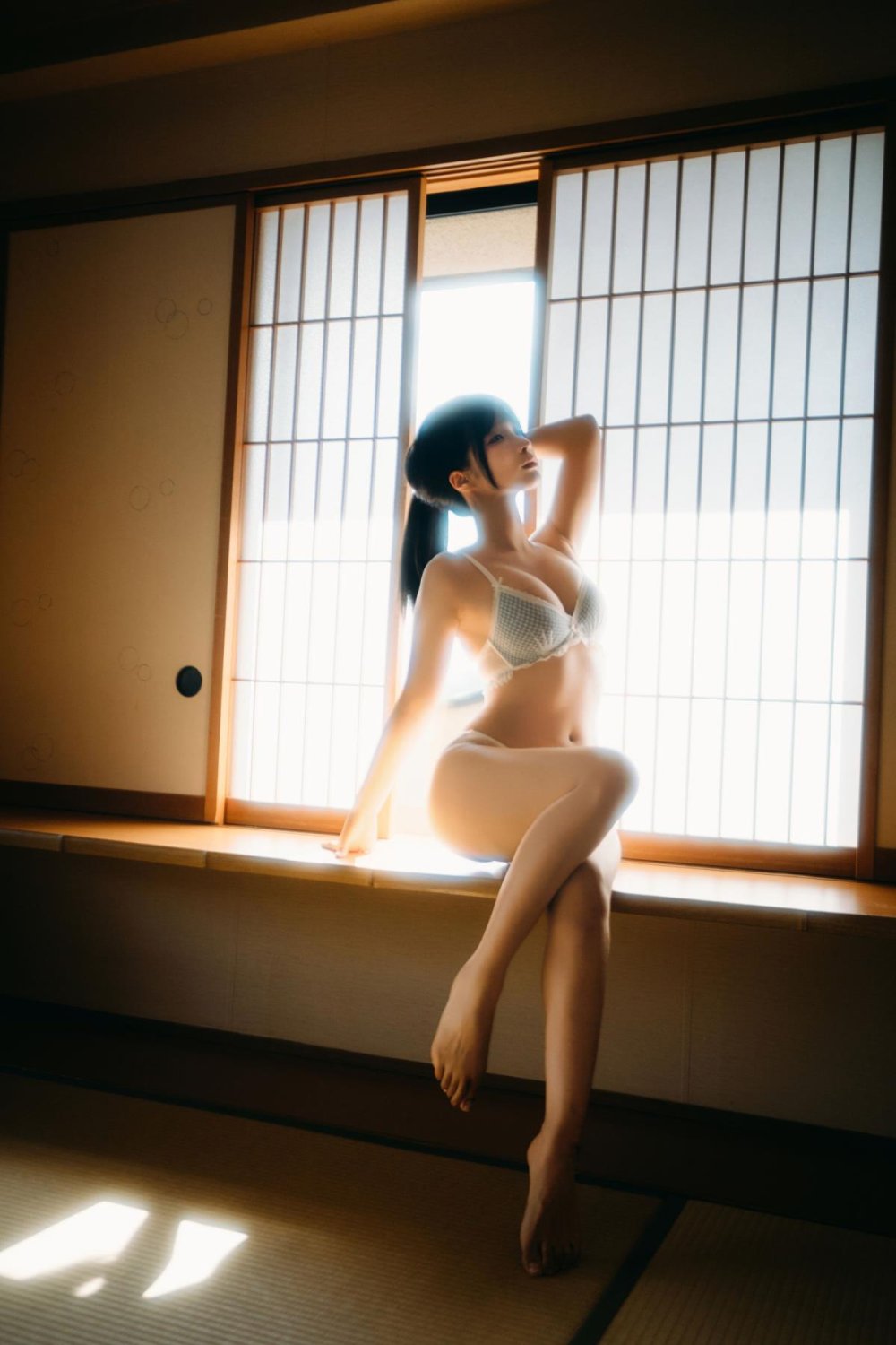 睡衣風格COS[32P]