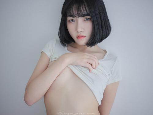 [ArtGravia] Vol.210 Sonson (손손)