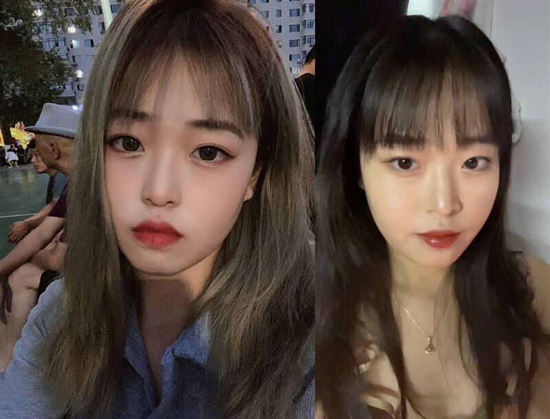 雲洩密》美女同事和前男友之間的私密 被渣男分手後曝光