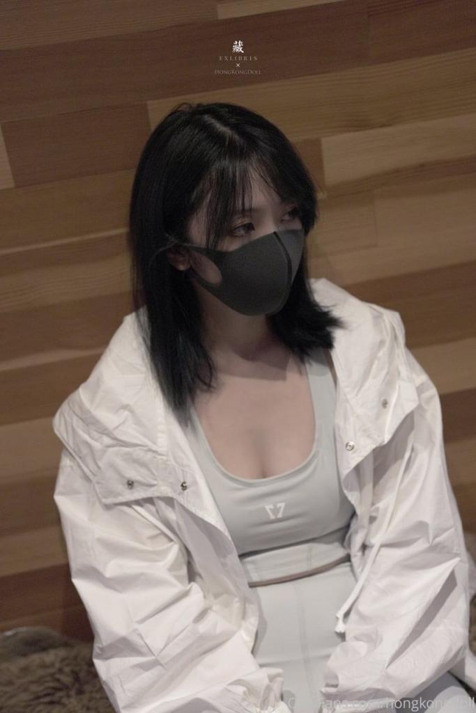 玩偶姐姐[24P]