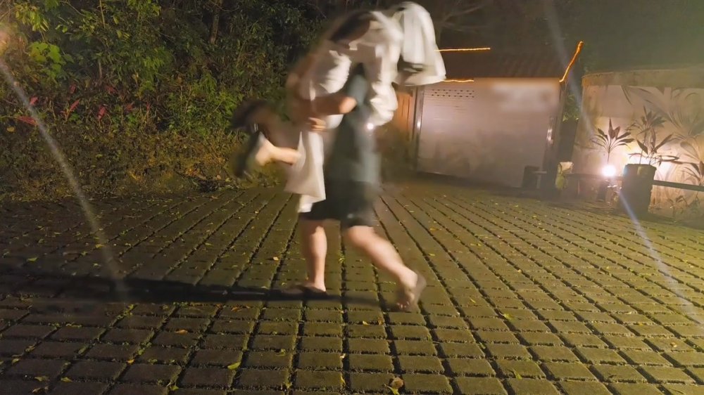 大奶美鮑顏值女模【慕慕Momo毛毛喵】露臉性愛COS杏子夫人幽靈娘被攝影師潛規則連玩帶操