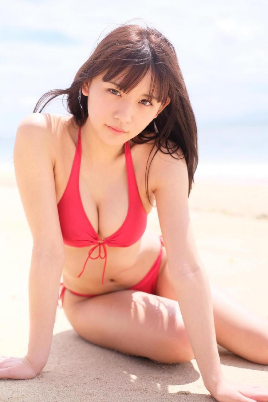 淺川梨奈（二） [64P]