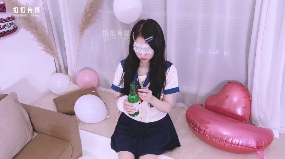 扣扣傳媒 FSOG-006-010