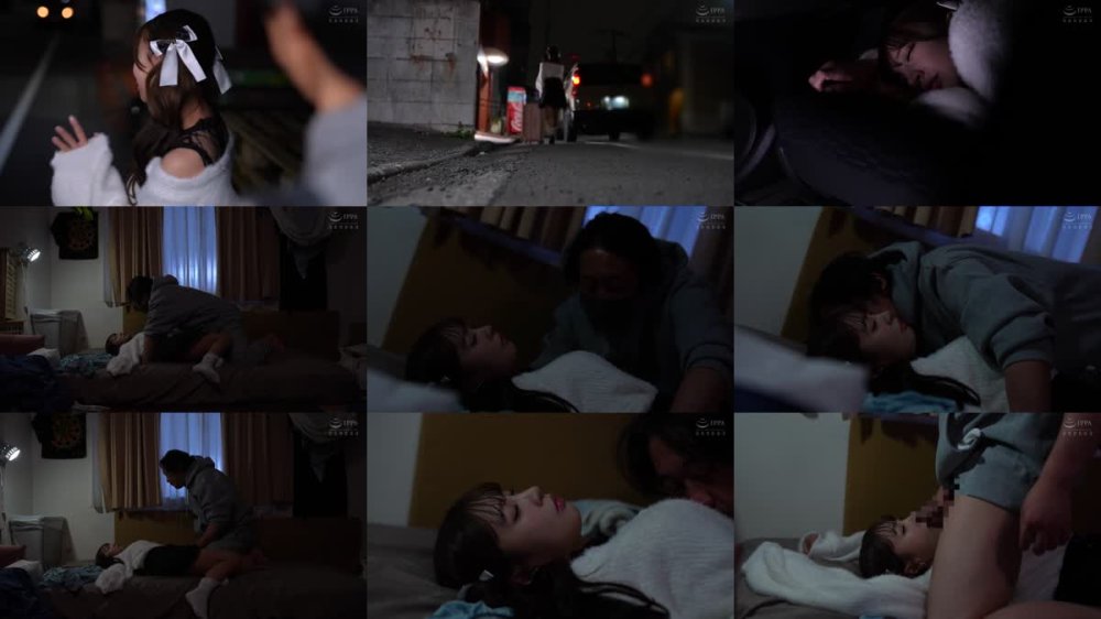 +++ [FHD] REAL-931 ごっくん飼育。心が廃れた美少女はオジの愛ある調教と暖かい精液に父性を見出し、自ら汚いマラを懇願するようになりました。 小那海あや