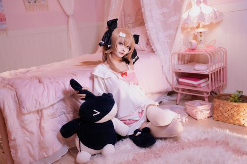 [Cosplay] 艾西aiwest – 雷戈洛