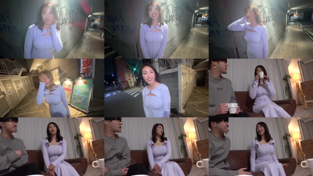 +++ [FHD] HMDNV-841 【有閑痴女マダム】巨乳デカ尻肉アラフォー美人妻。年下DDを自宅に連れ込み即ハメ中出し懇願浮気ハメ撮り【性欲強すぎ】
