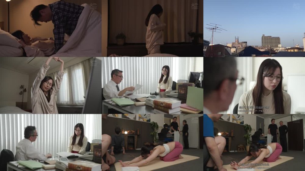 +++ [FHDC] RBK-121 人妻寝取られ仮面パーティー 流川はる香