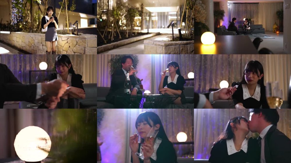 +++ [FHD] HMN-745 本当にあった！キメセクnight 港区男子に媚薬を吸わされ死ぬほどイカされ中出しされた淫乱覚醒トリップ性交 北岡果林