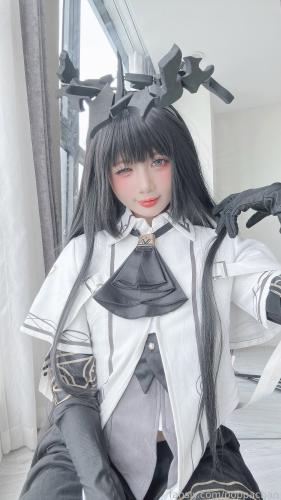 [Cosplay] PoppaChan Virtuosa