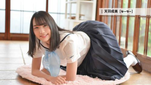[Lovepop] Narumi Amaha 天羽成美 – GL0050 Photosets 011