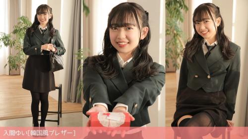 [Lovepop] 2025-02-12 Yui Iruma 入間ゆい Clip 021