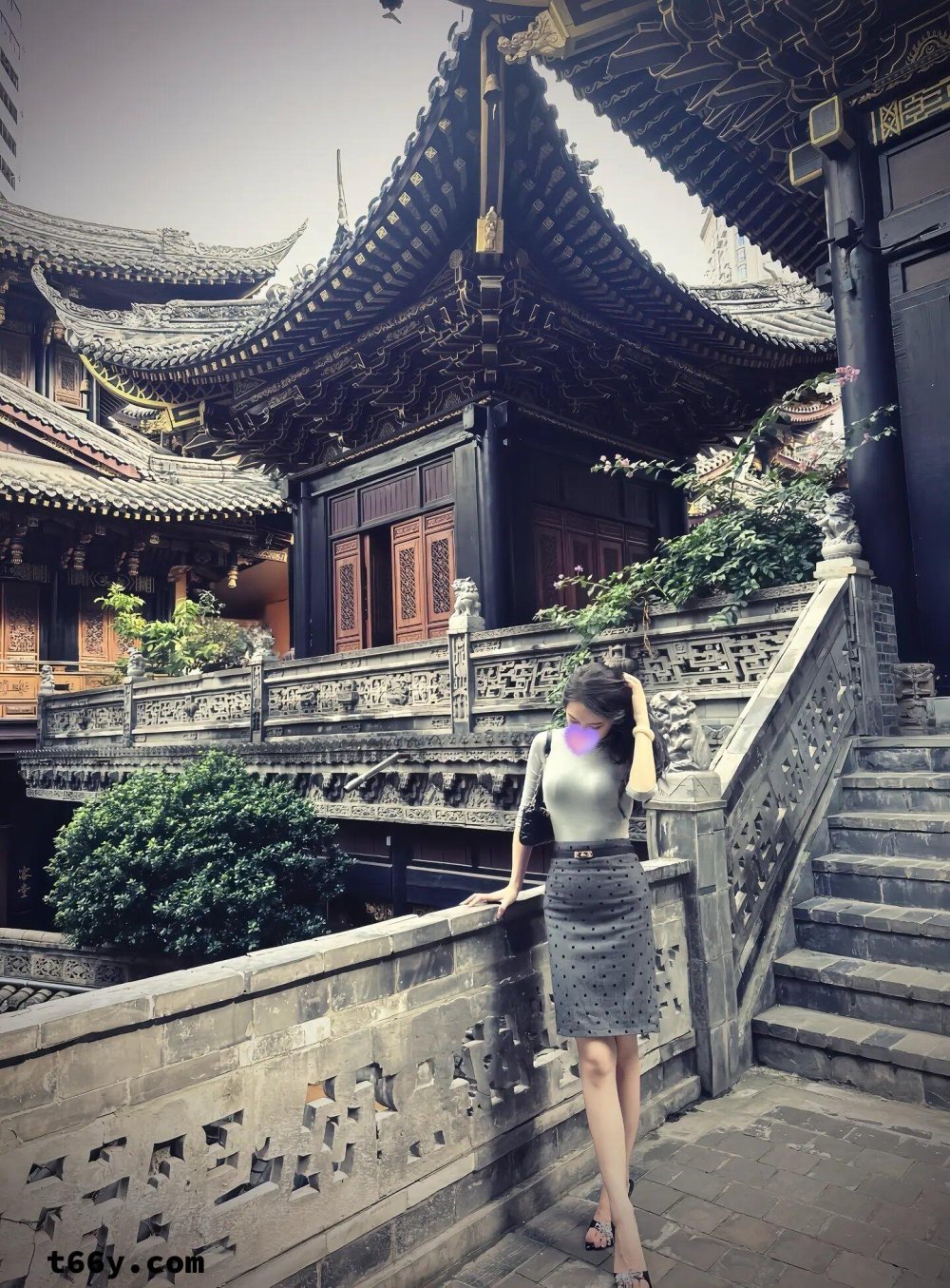 少婦[30P]