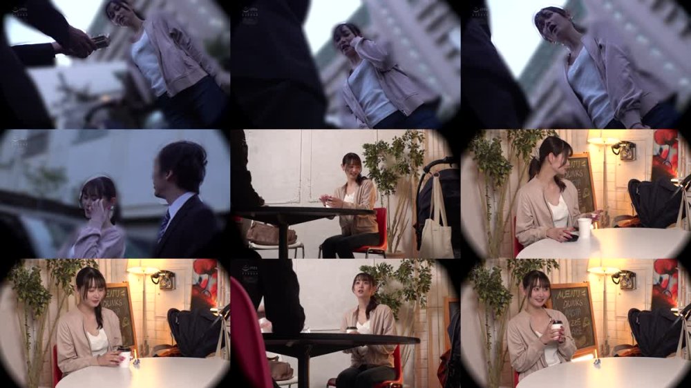 +++ [FHD] CLUB-882 ベビーカー人妻付きまとい昏●レ●プ