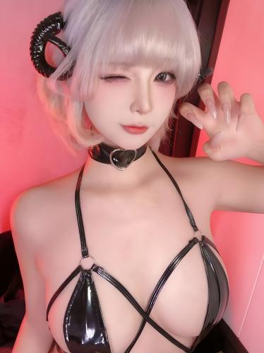 [Cosplay] yuuhui玉汇 补魔计划