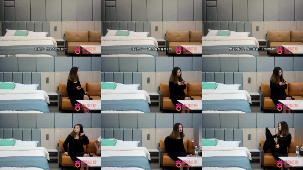 【AI增強】杏吧鬼腳七1-猛幹170大長腿性感人妻性格開朗又愛笑