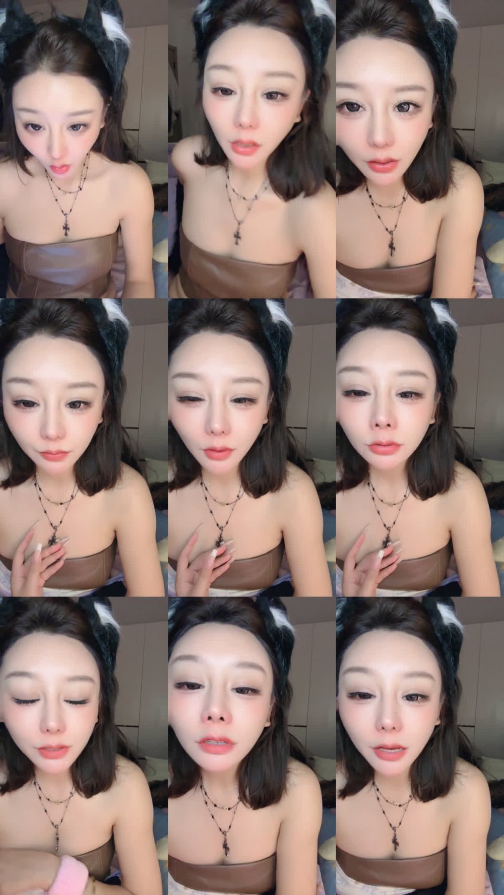 ⚫️ 新品福利，夜店DJ女神【天生尤物】兼職下海，騷舞，道具自慰，顏值身材私密處沒得說，擼點很高（4V）[MP4/3370MB]