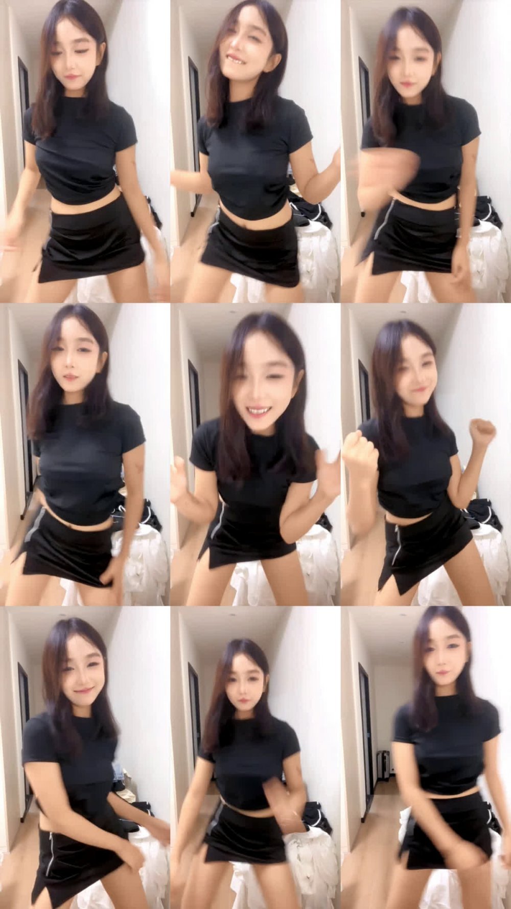 兩個美女跟好大哥激情4P直播演繹，火辣激情豔舞淫聲蕩語聽狼友指揮，一起舔弄大雞巴