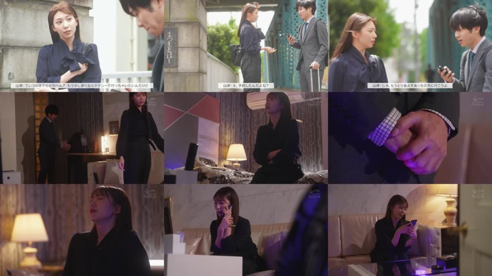 +++ [FHD] PRED-808 目が覚めたら隣に下着姿の女上司が…！？いつもは上から目線で高圧的なのにスケベな瞳でデレデレしてくる…まさか…ヤッたのか俺ッ！？チ○ポの相性良過ぎて不倫求められる週末飲み会後の朝 山岸あや花