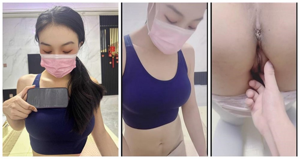 叔嫂亂倫《多情嫂子》❤️小叔子調教緊身瑜伽褲嫂子 完美勾勒出性感蜜桃臀 瘋狂打樁騷穴白漿直流