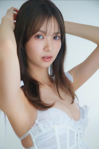 FRIDAYデジタル写真集 松平璃子 秒針 Part B [72P]