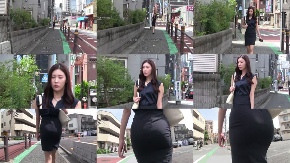 +++ [FHDC] KTB-104 【痴●団地】～触られたい女達が集うぶっかけアパートメント・痴●フリーな女達 あさみ＆ひかる～