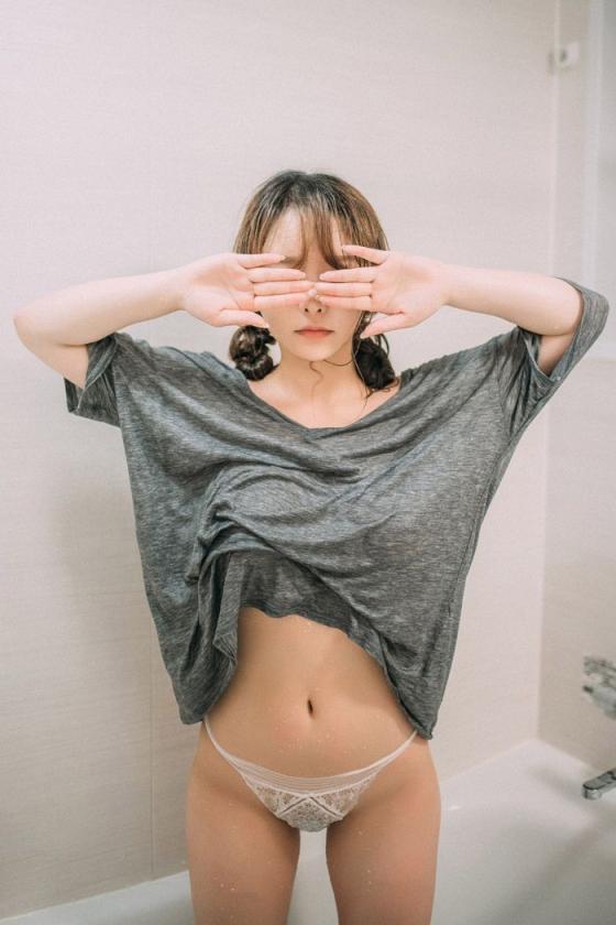 醉酒人妻性感嫵媚[24P]