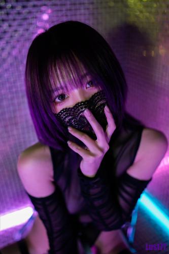 [Cosplay] 柒柒要乖哦 白液俘虏 [80P-85MB]