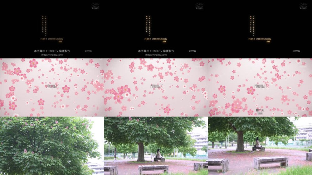 +++ [FHDC] IPZZ-731 FIRST IMPRESSION 188 上品で癒しの雰囲気から想像つかない意外性 坂井美桜