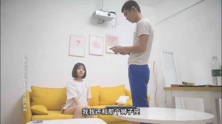 千人斬星選精品作之3P甜美短髮妹2部 聽譯字幕增強版