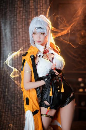 [Cosplay] ElyEE子 2025年09月Patreon订阅 [75P13V-348MB]