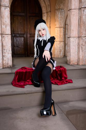 [Cosplay] Puy Puy Caren