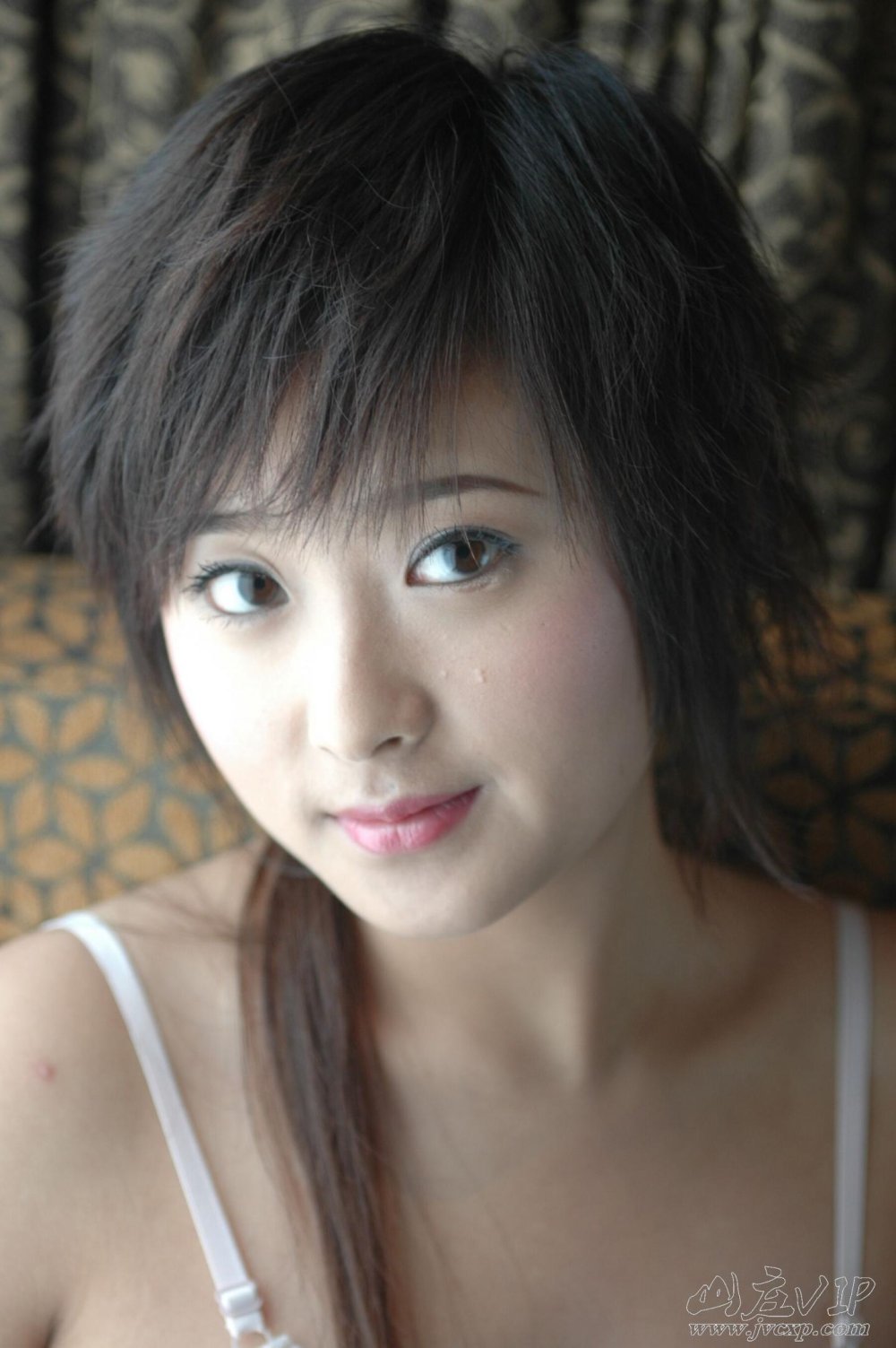 白嫩可愛妹子真的特別舒服[56P]